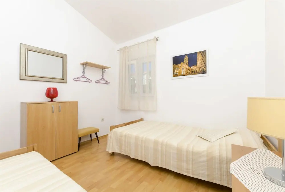 Apartments Igorka