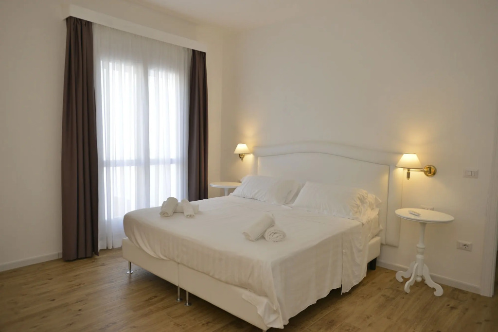 Arenosu Comfort Country Guesthouse