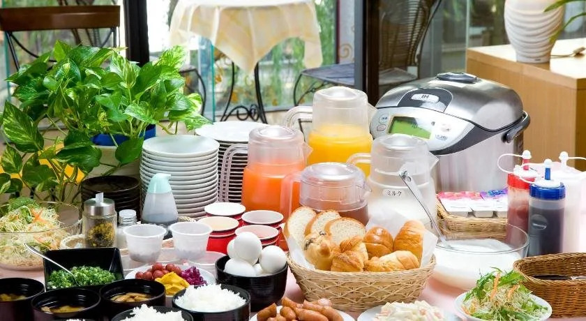 Hotel Econo Kanazawa Asper