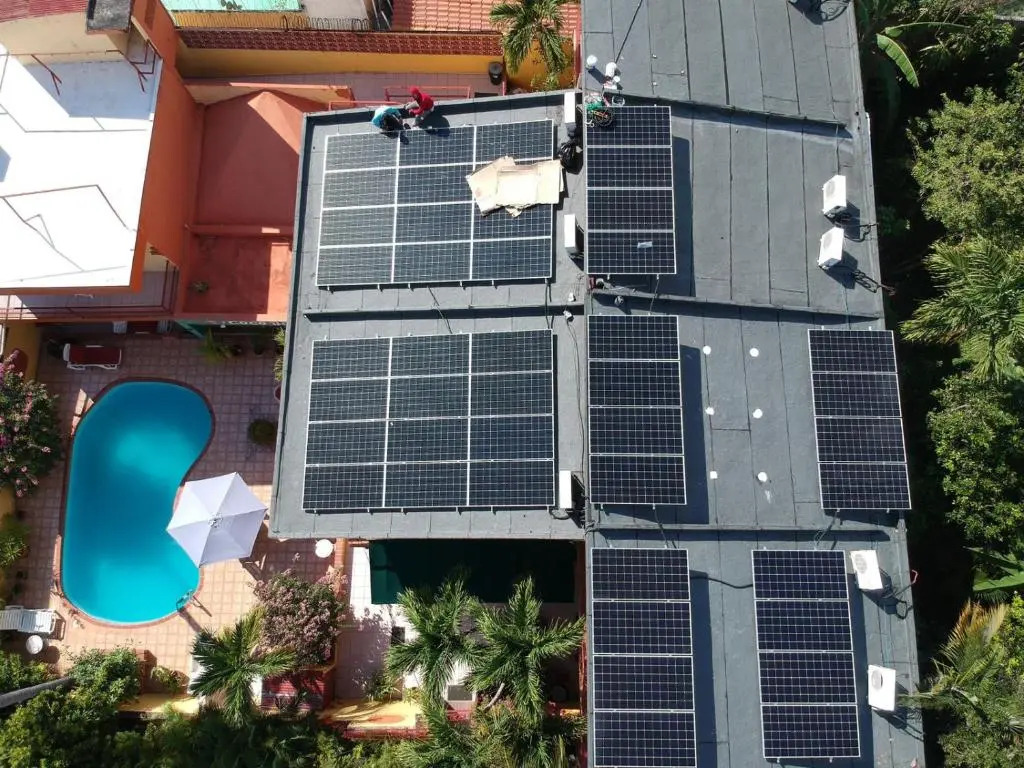 Hotel Casa Coco