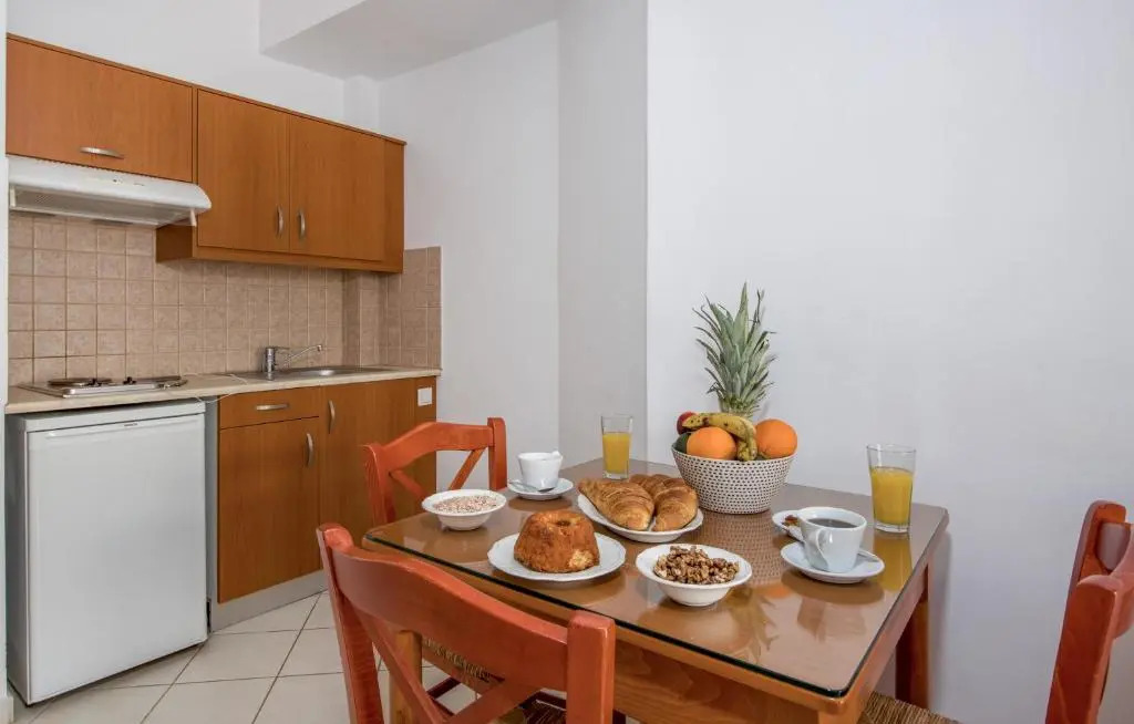 Joannas Place