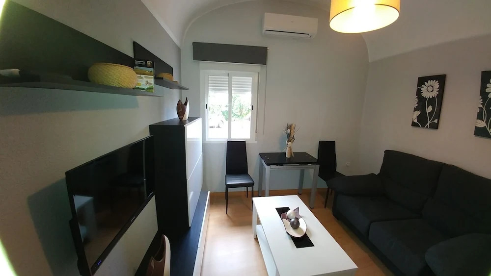 Apartamentos Jamé Mérida