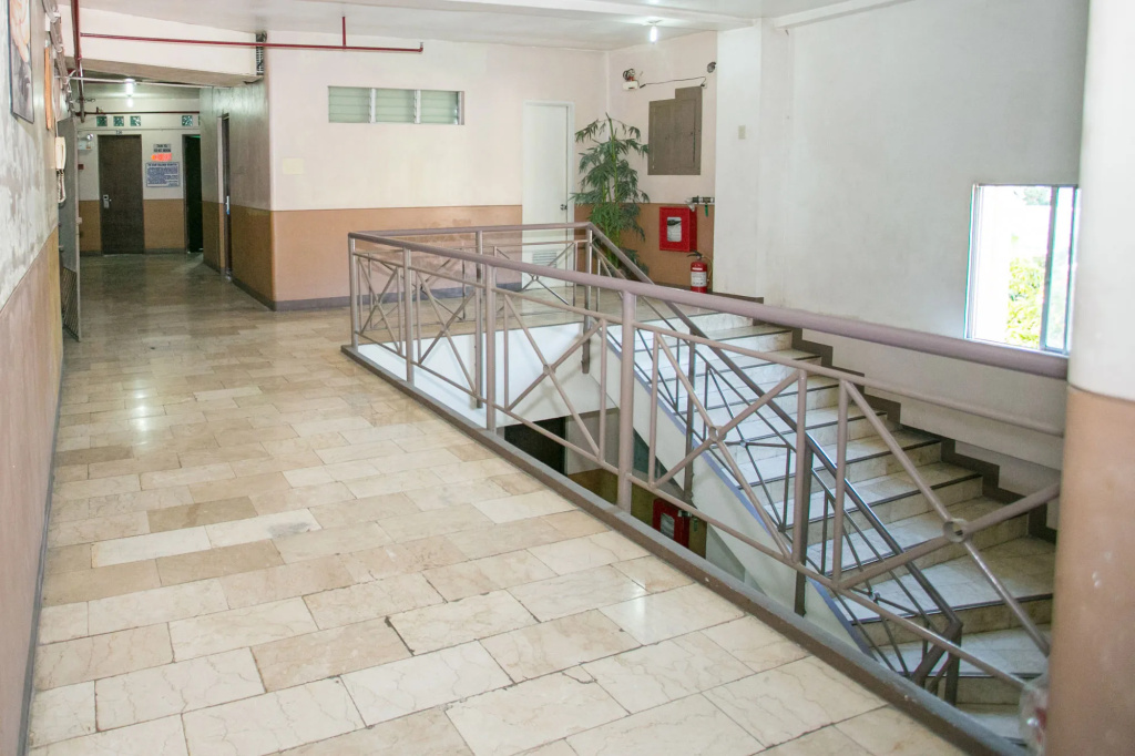 GV Hotel - Dipolog