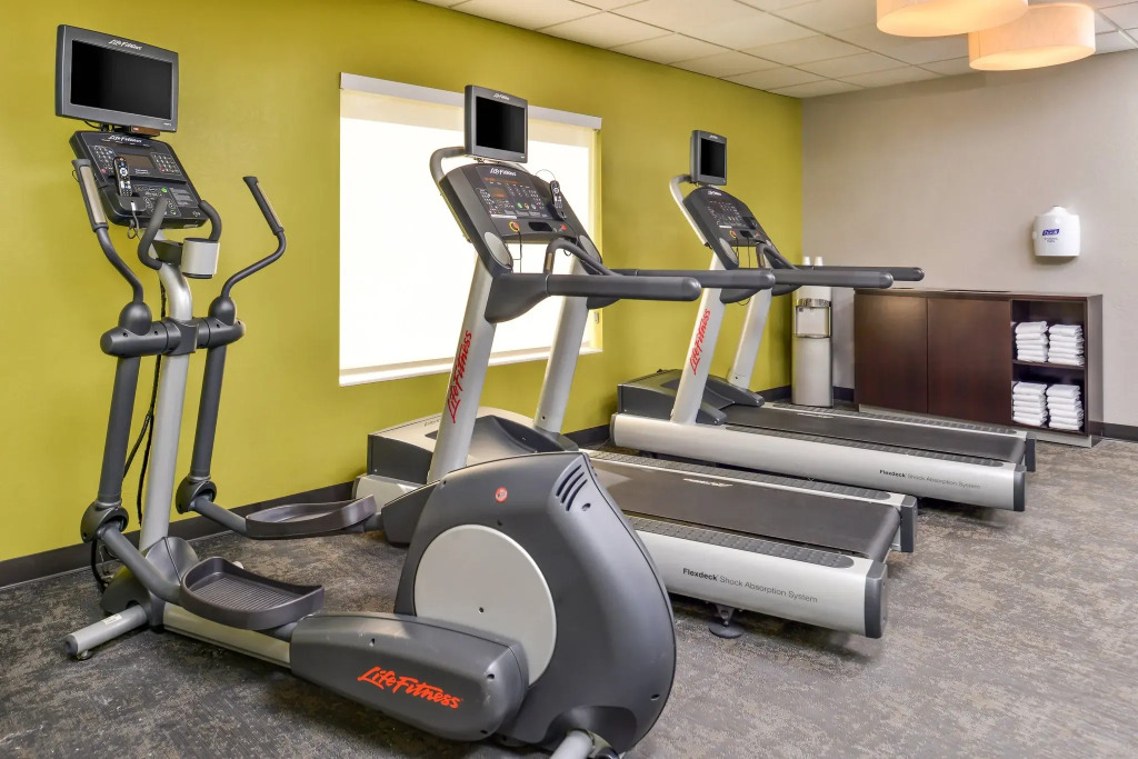 Fairfield Inn & Suites by Marriott Ocala