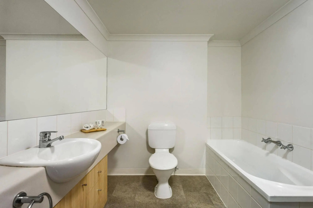 Amazing Accommodations: St Kilda