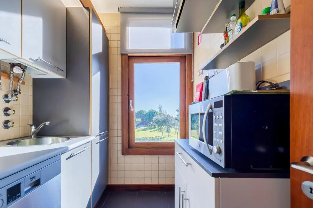 Apartamento Troia