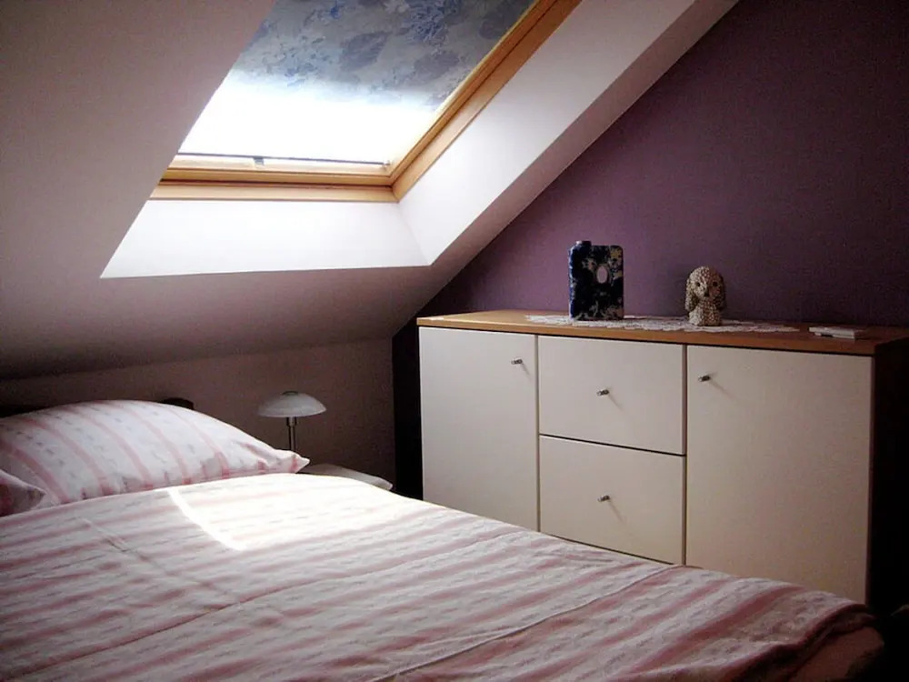 Holiday Home Haus Mewa