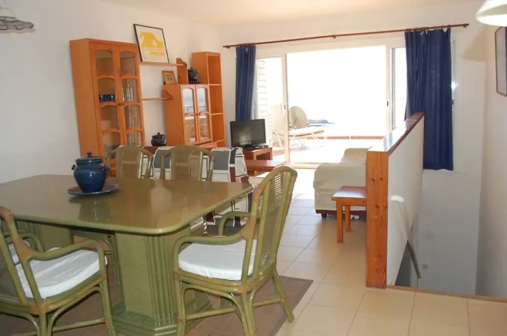 Duplex 4020- Mar De Roses / Pacheco 1-B