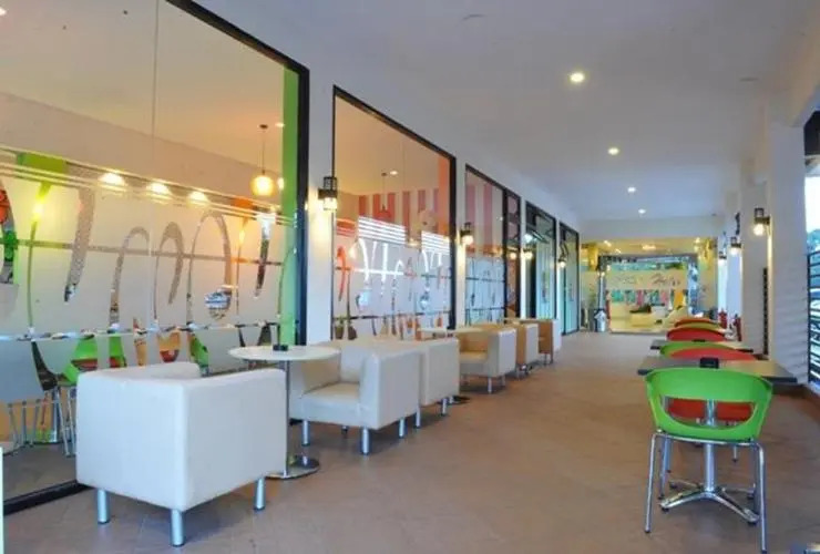 City Lubuk Linggau