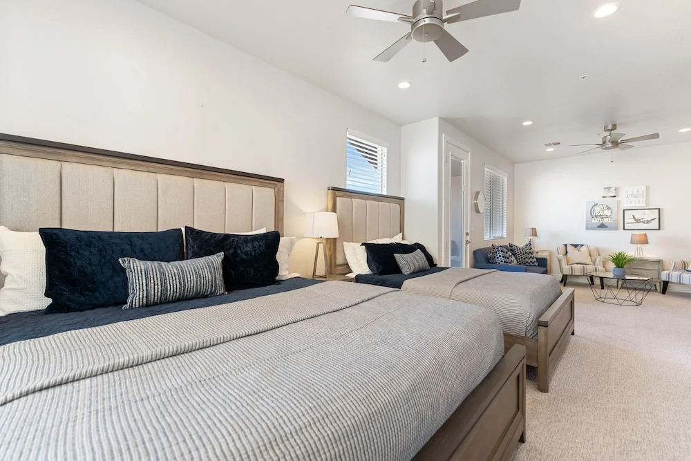 5 Star Zions St, George Retreat townhouse