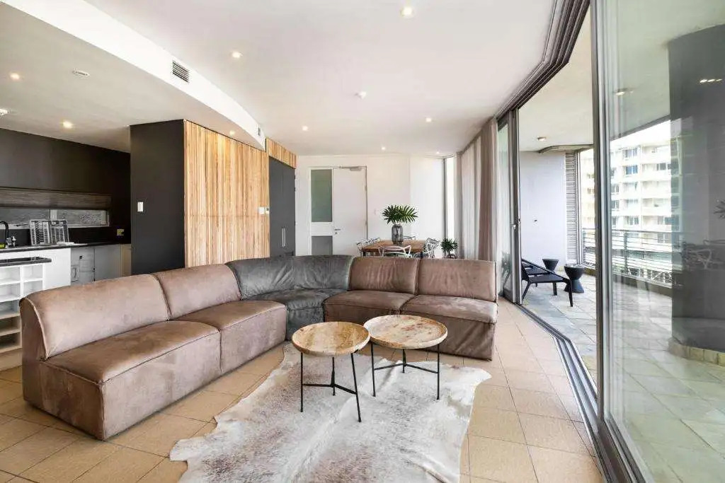 Durban Waterfront Point Bay Apartments
