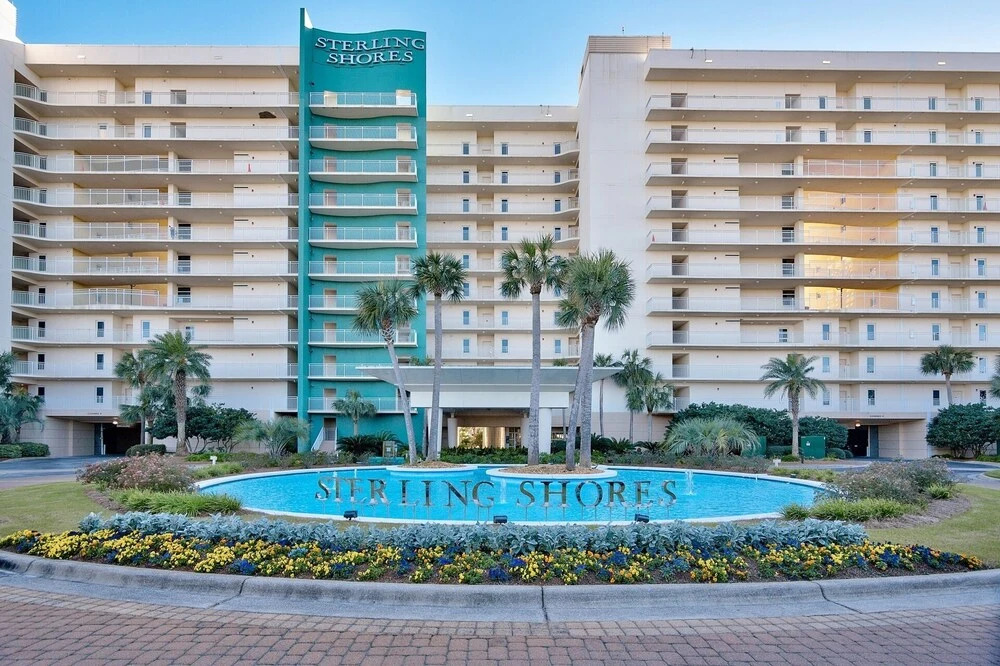 Sterling Shores 303 - 189766