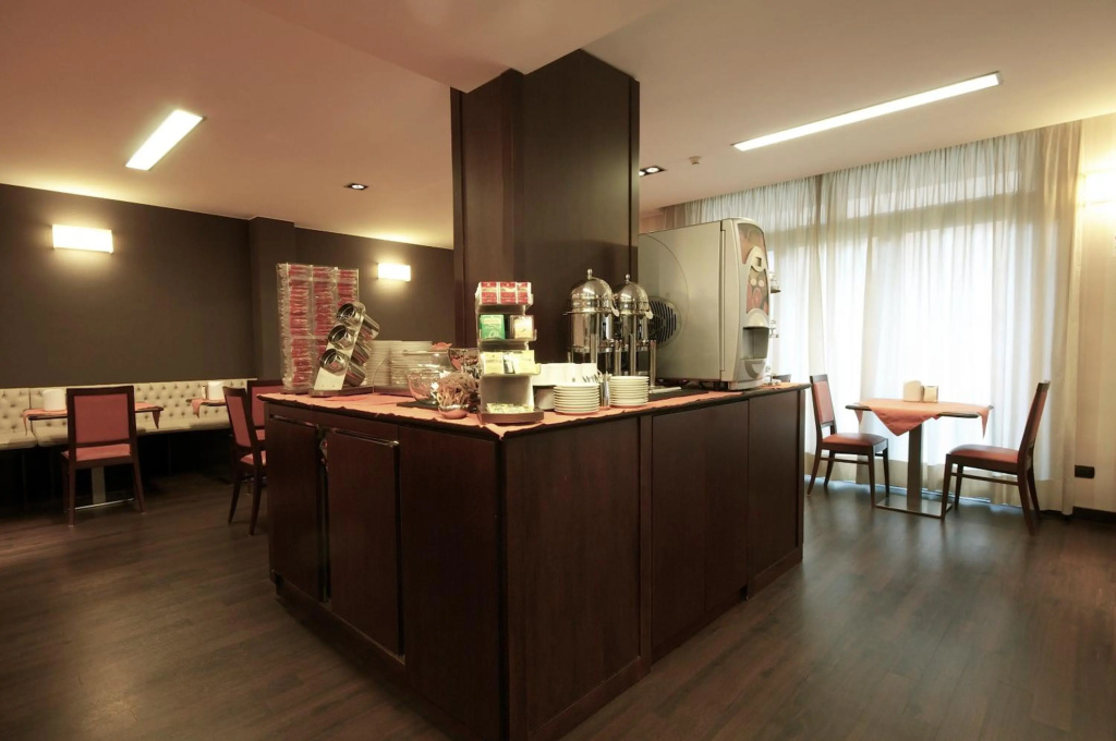 Hotel 2C
