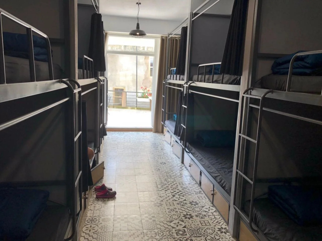 Sapa Signature Inn
