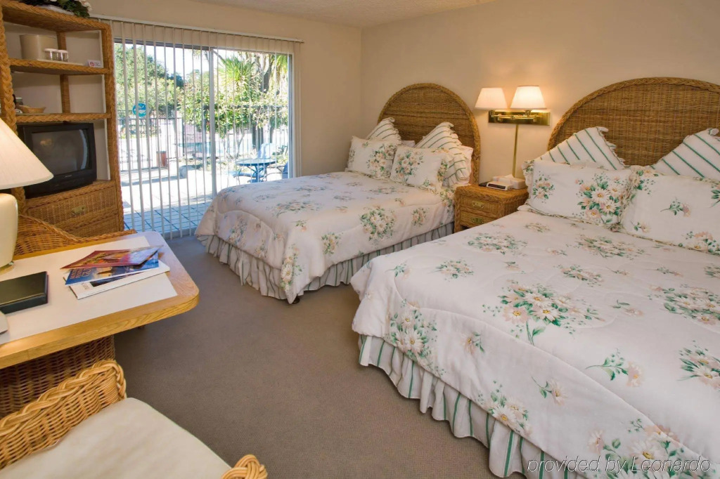 Hidden Valley Inn