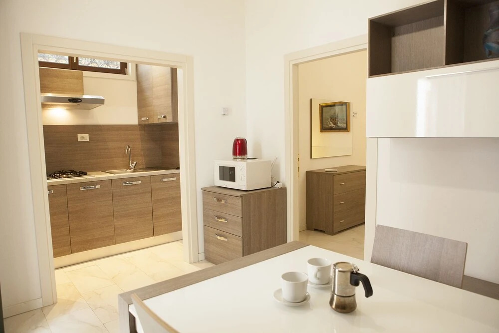 Venezia lovely rooms
