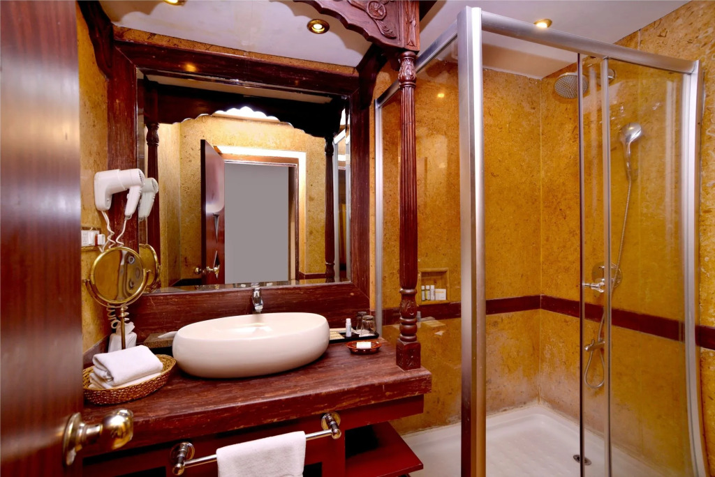 Chokhi Dhani The Ethnic 5-Star Deluxe Resort