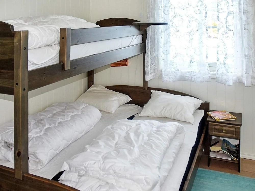 4 star holiday home in Torvikbukt
