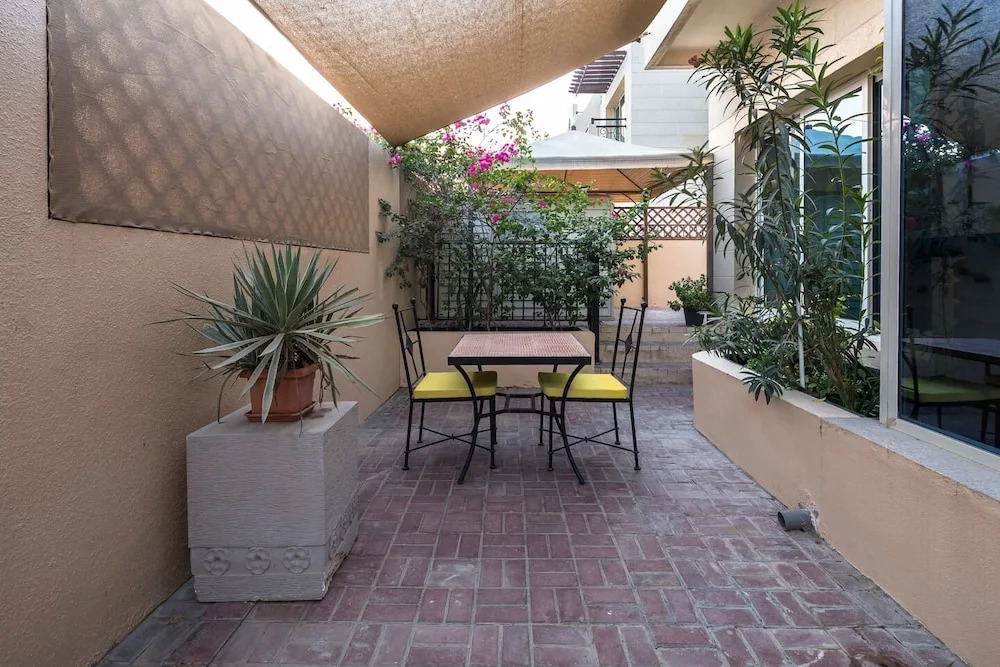 Spacious + Beautiful Private Villa in JVC