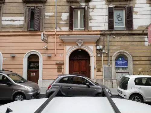 Hotel Positano 2