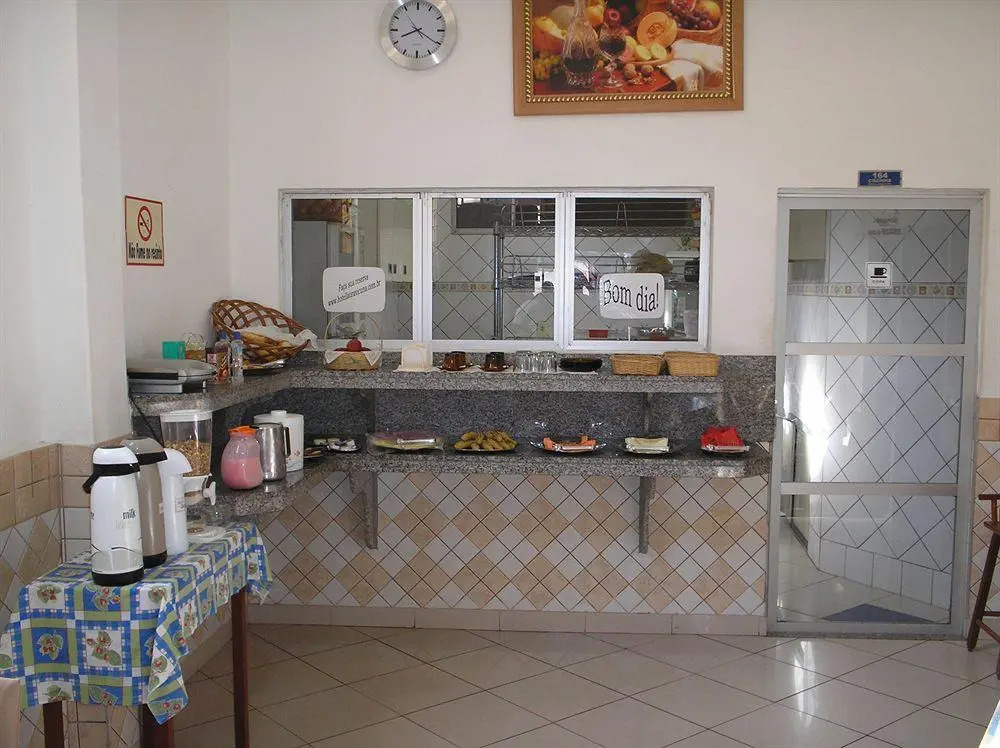 Hotel Laura Vicunha