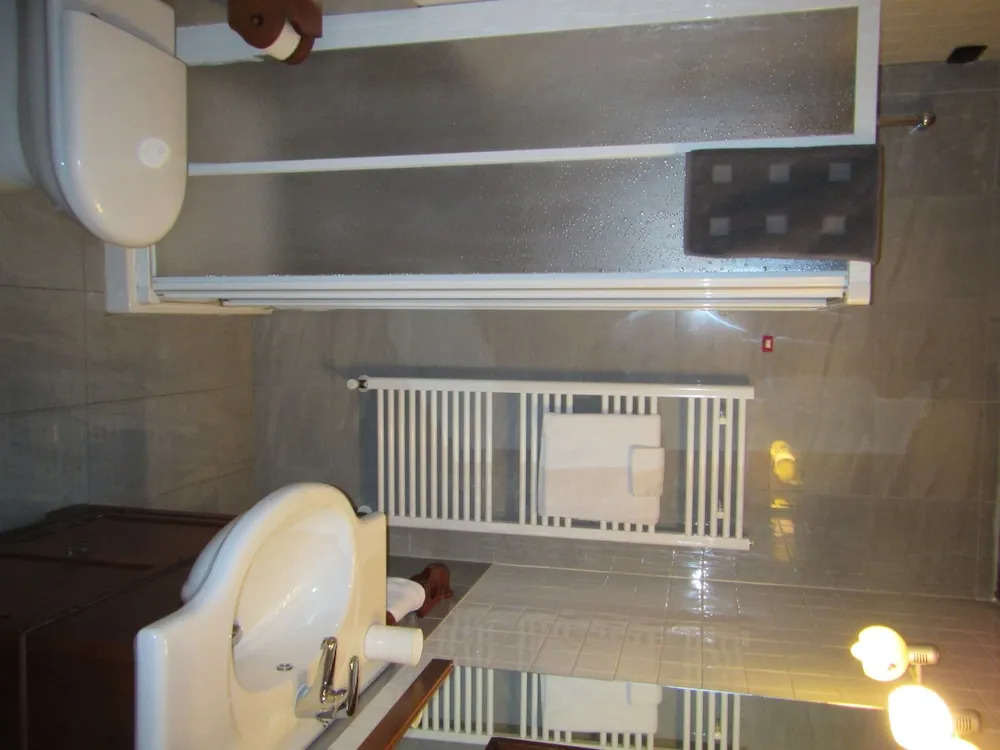 Villa Ferri Apartments