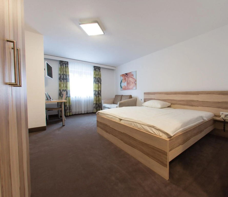 Hotel Stadt Tuttlingen
