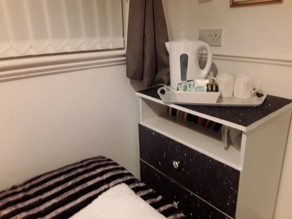 Mayfair Hotel