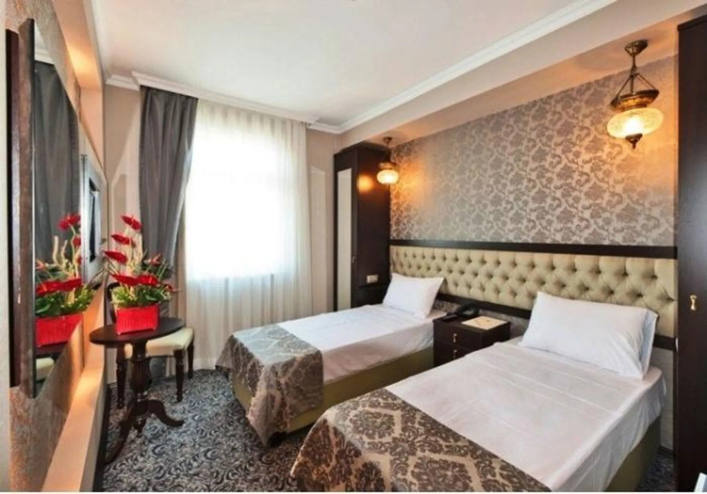Hotel Princess Old City