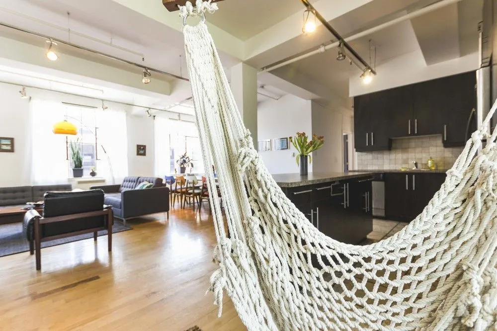 Industrial 5BR in Plateau by Sonder