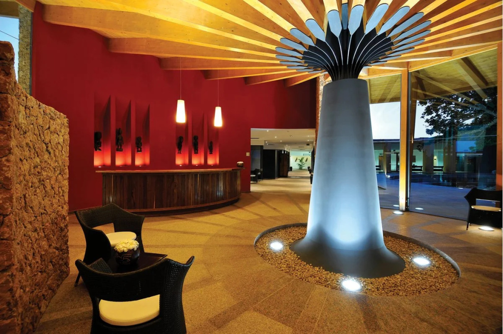 Hotel Riu Jambo - All Inclusive