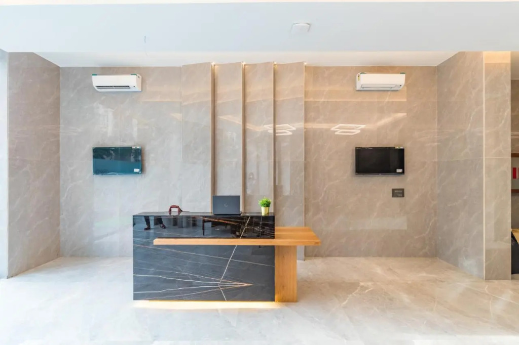 AR Suites Jewels Royale - Koregaon Park NX
