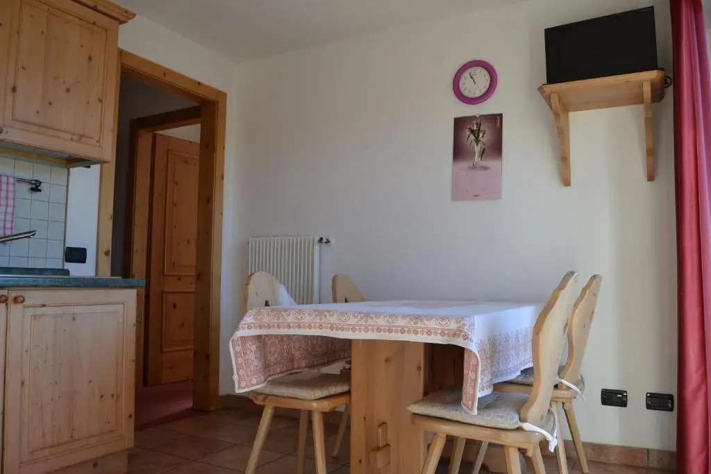 Giongo Residence - Appartamenti