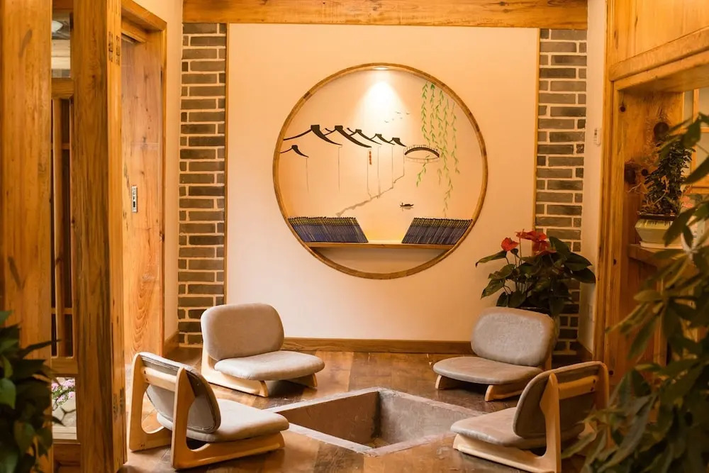 YUELU-House Inn