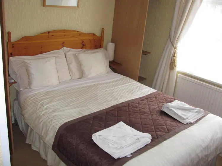 Newhaven Guest House