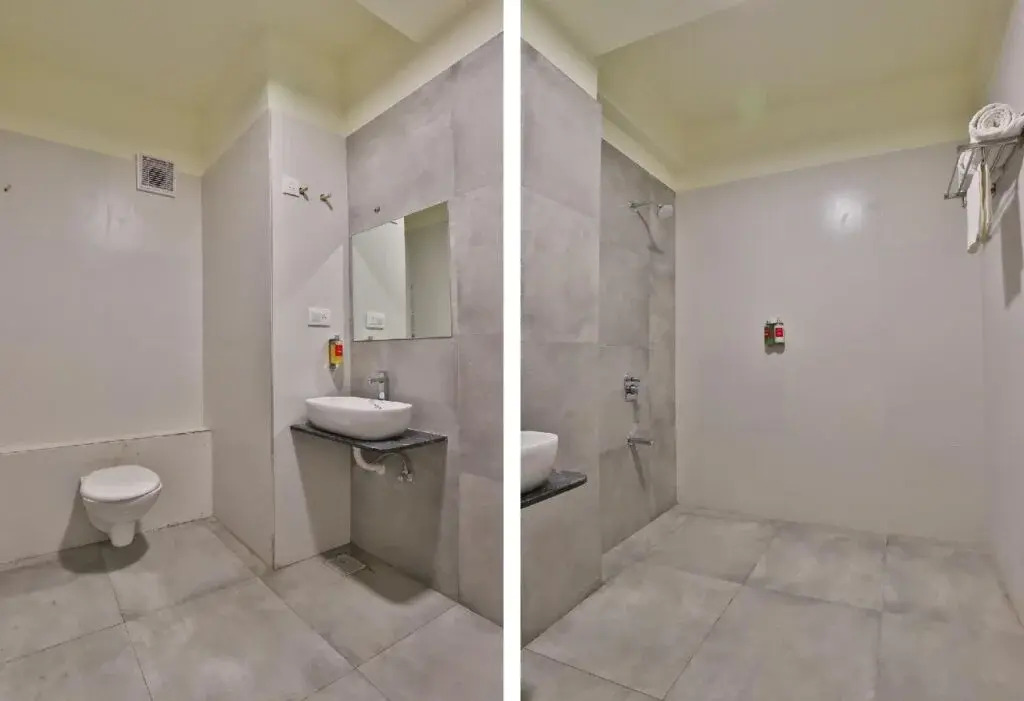Riddhi Siddhi Hotel By OYO Rooms