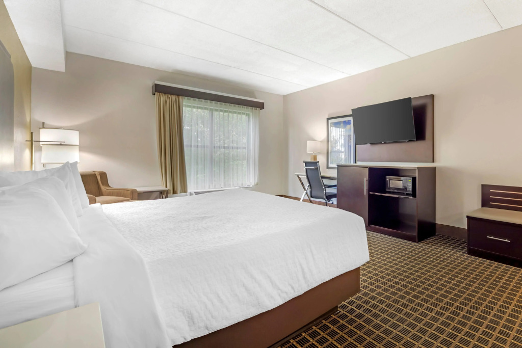 Wingate by Wyndham North East