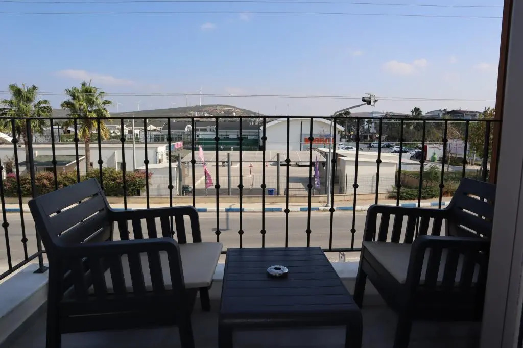Aurora Siğacik Hotel