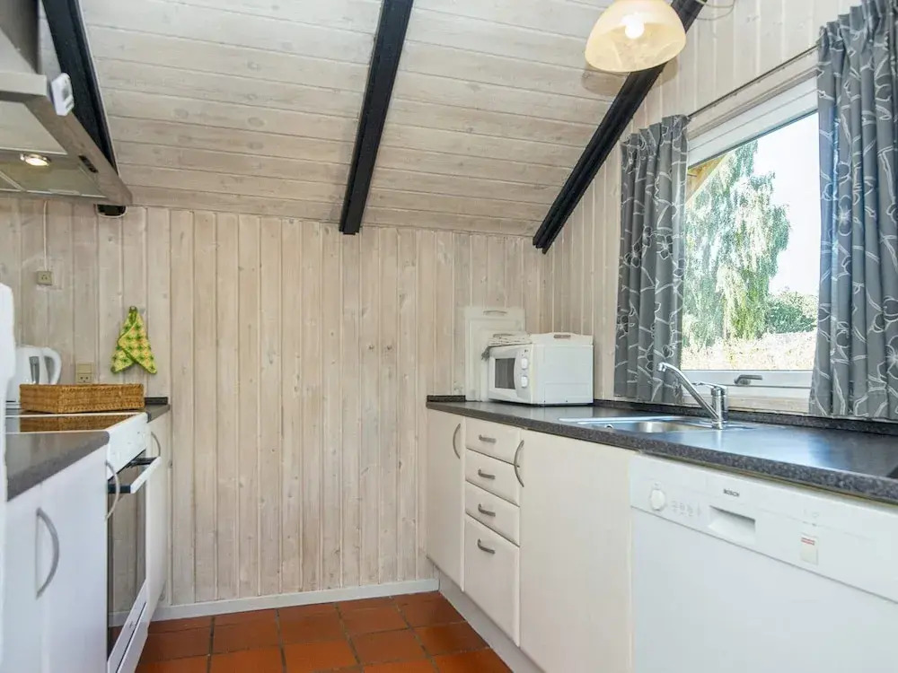 4 Star Holiday Home in Sydals