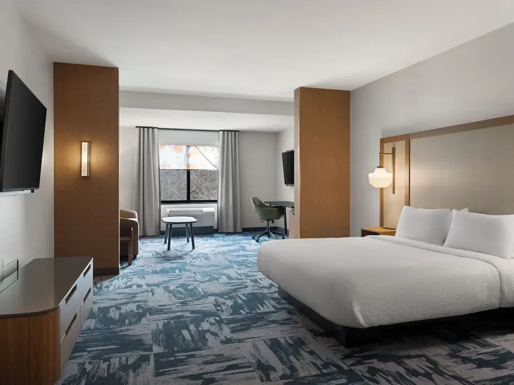 Fairfield By Marriott Inn & Suites Corbin
