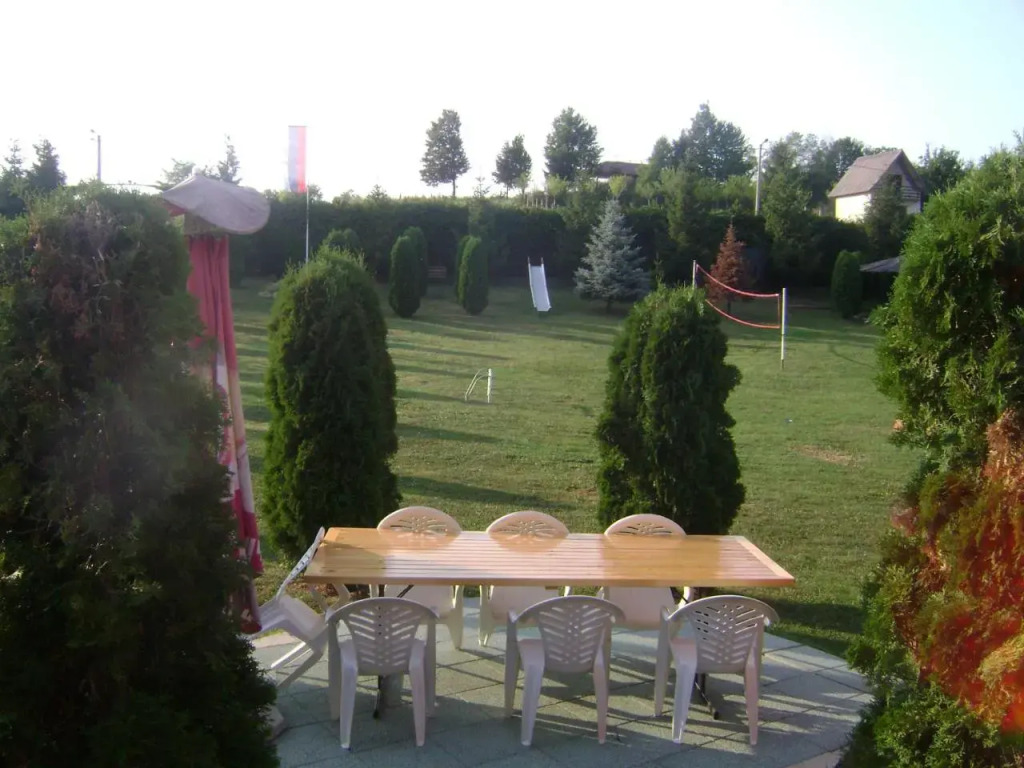 Resort Čokori