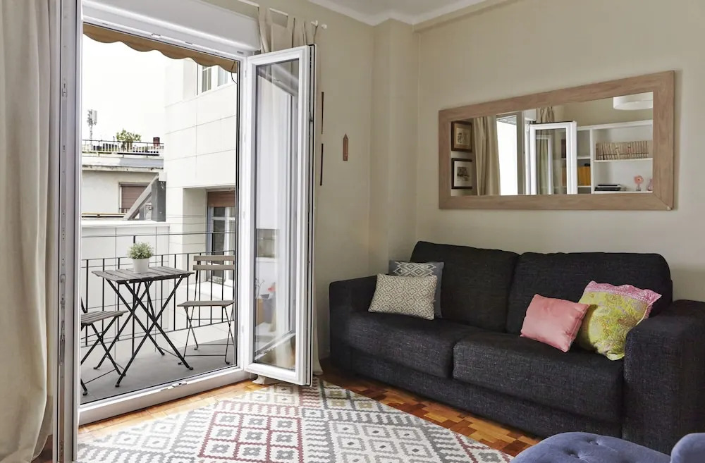 Basque Homes - Iparraguirre