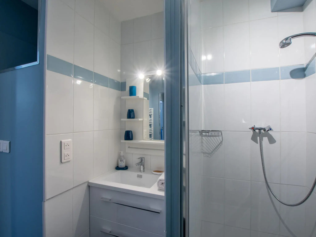 Beautiful apartment in the historic center of Bayeux