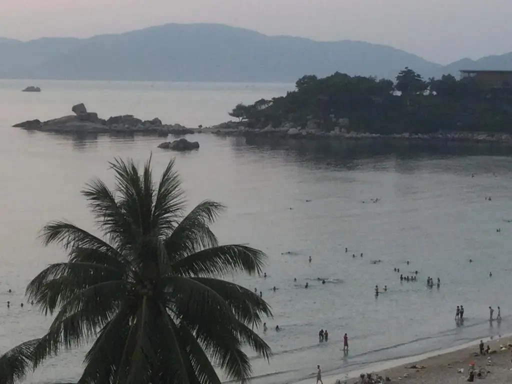 Quang Vinh 2 Hotel