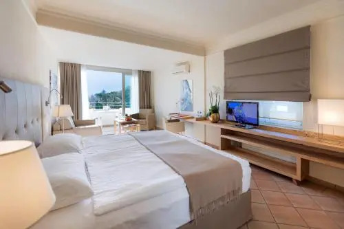 Villa Delta - Parkhotel Delta