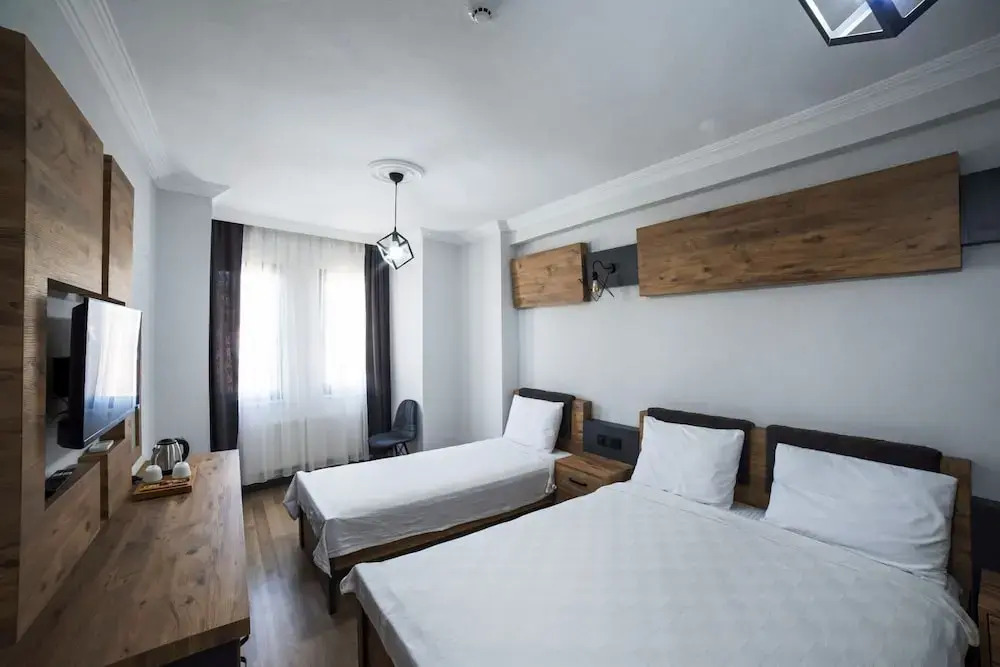 İmroz Otel