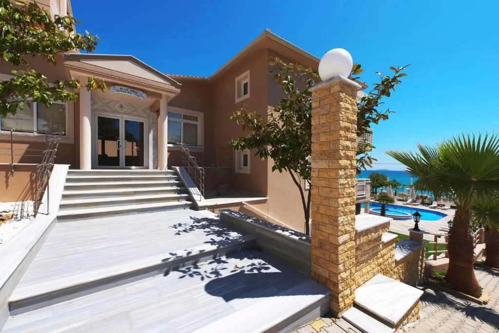 Blue View Studios
