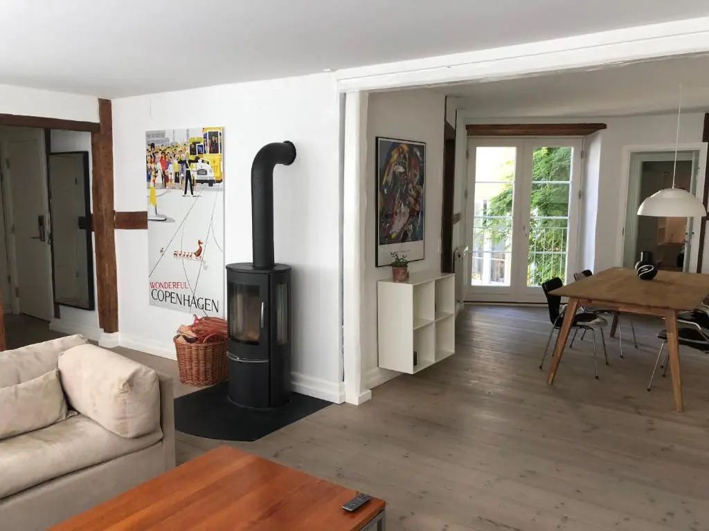 K10 Apartments