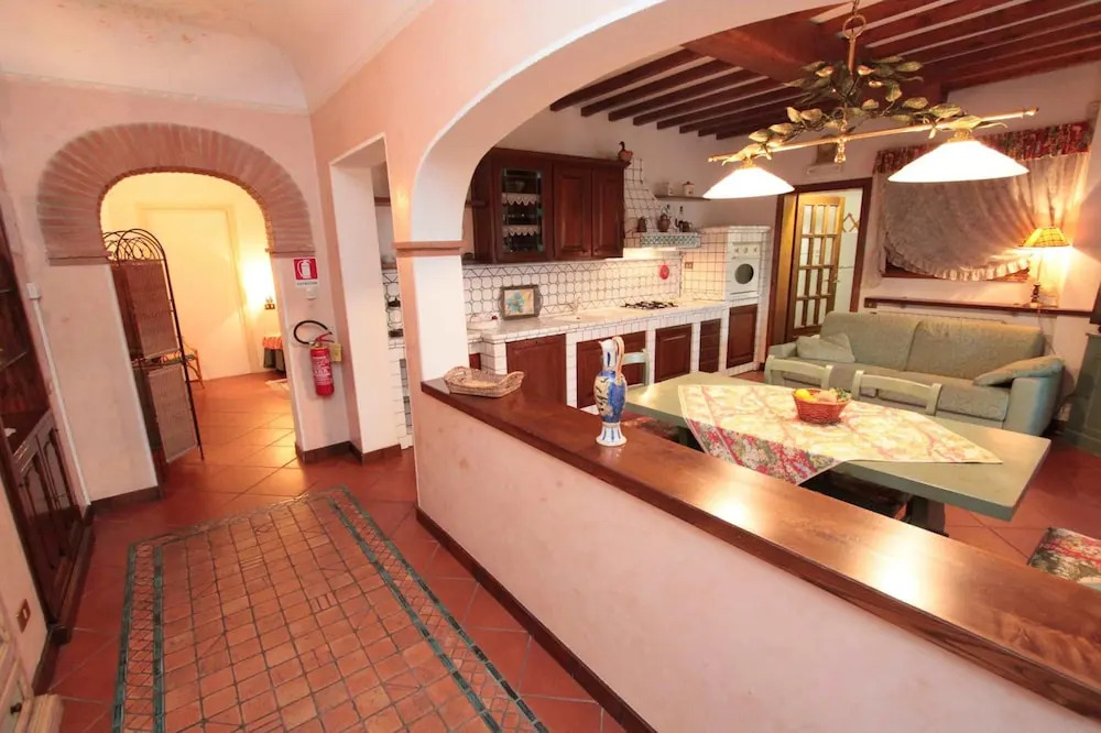Villa Rossana