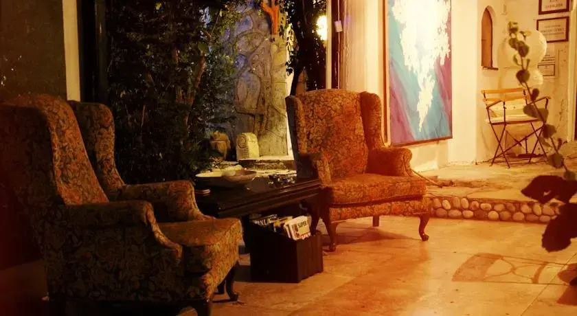 Dokuzceyrek Hotel